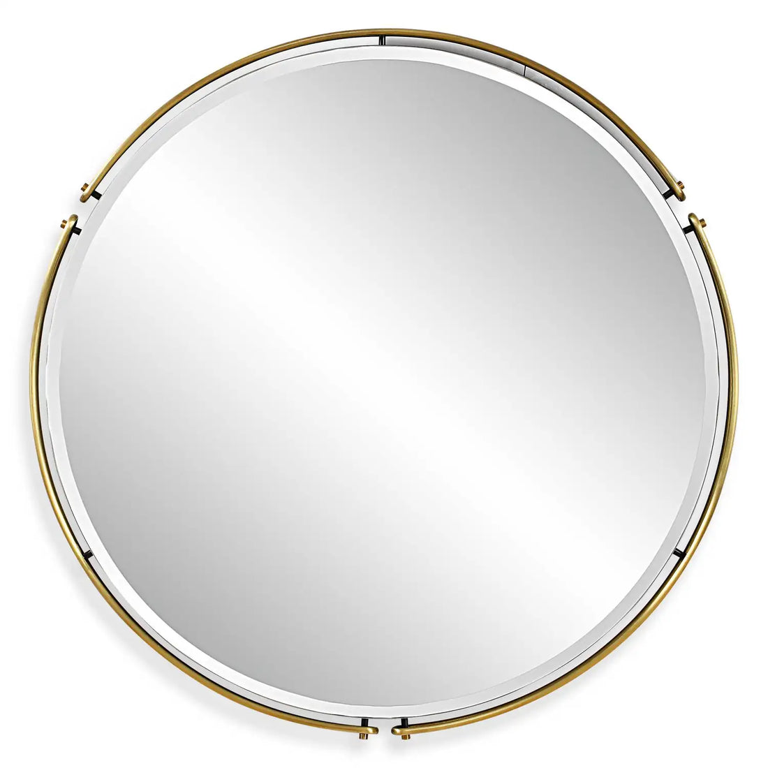 UTTERMOST Wesley Mirror - Mirrors