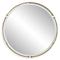 UTTERMOST Wesley Mirror - Mirrors
