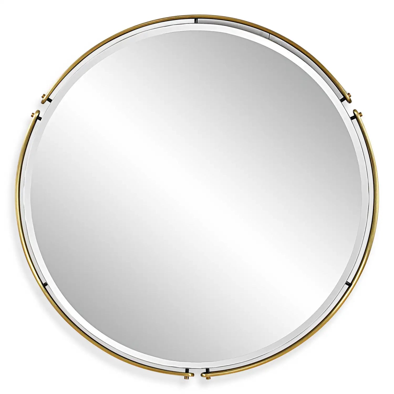 UTTERMOST Wesley Mirror - Mirrors