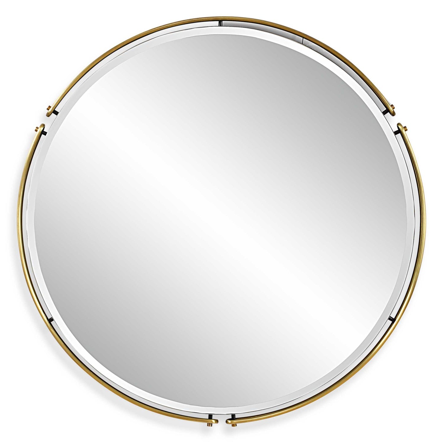 UTTERMOST WESLEY MIRROR - Mirrors