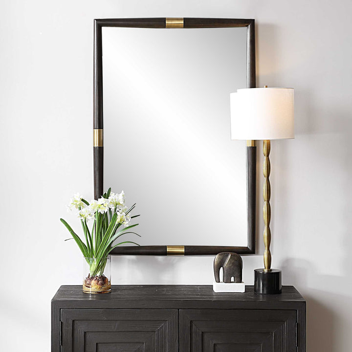 UTTERMOST LARKIN & MIRROR - Mirrors