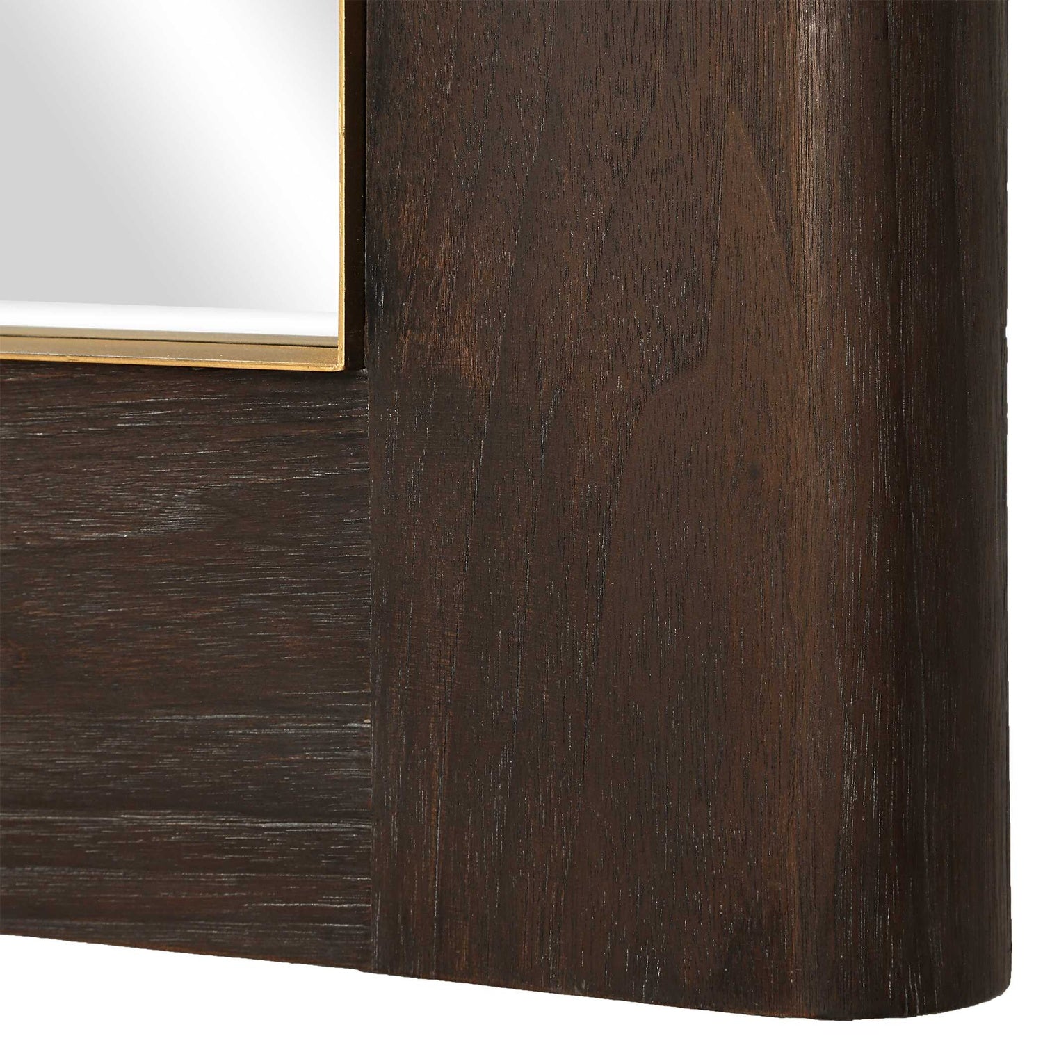 UTTERMOST CATRON MIRROR - Mirrors