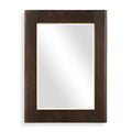 UTTERMOST CATRON MIRROR - Mirrors