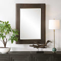 UTTERMOST CATRON MIRROR - Mirrors