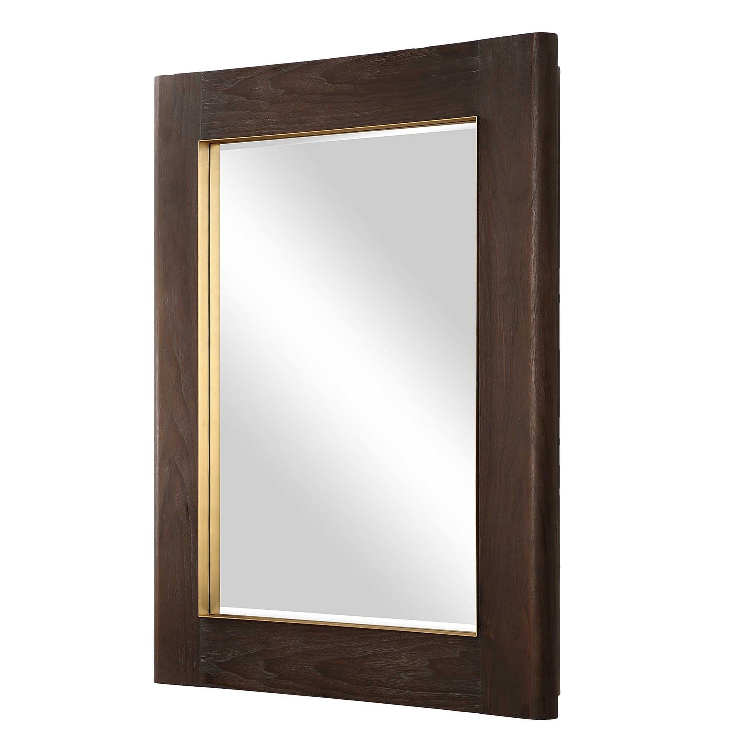 UTTERMOST CATRON MIRROR - Mirrors