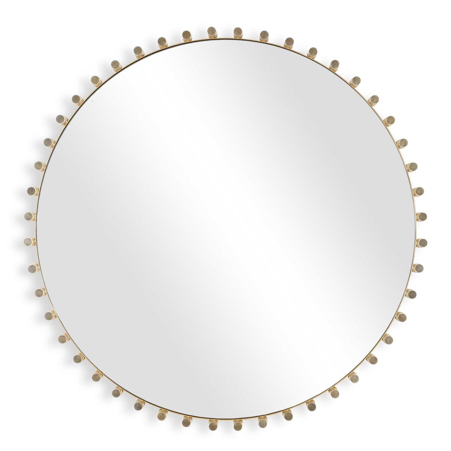 UTTERMOST AVELYNE MIRROR - Mirrors