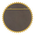 UTTERMOST AVELYNE MIRROR - Mirrors
