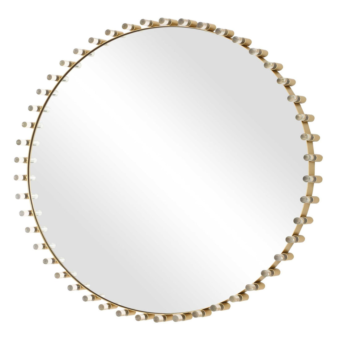 UTTERMOST AVELYNE MIRROR - Mirrors
