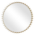 UTTERMOST AVELYNE MIRROR - Mirrors