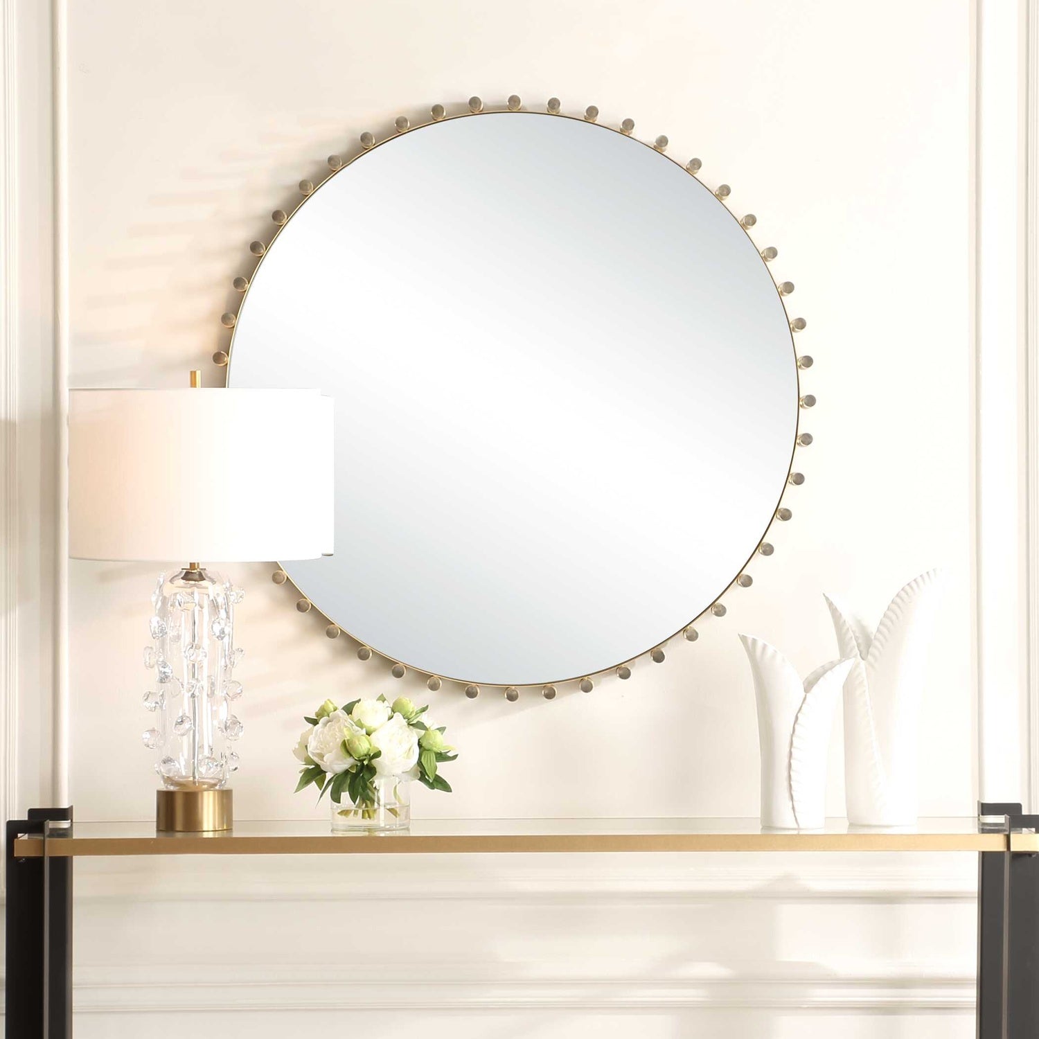 UTTERMOST Avelyne Mirror - Mirrors
