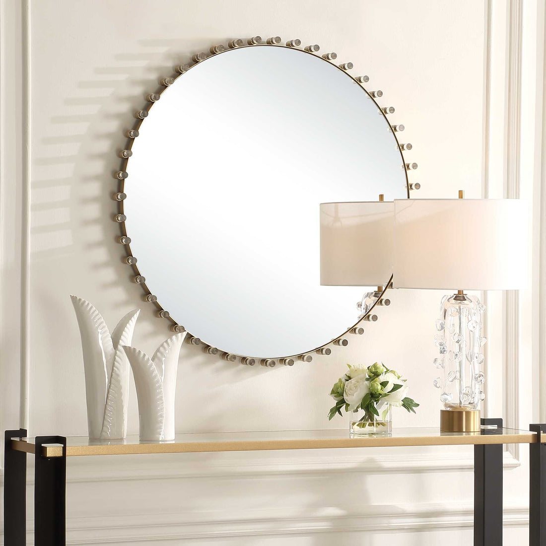 UTTERMOST Avelyne Mirror - Mirrors