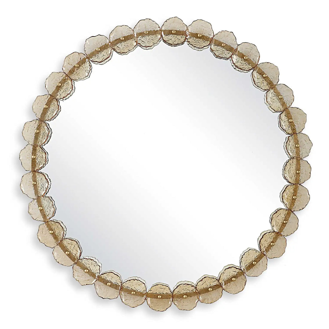 UTTERMOST Nolina Mirror - Mirrors