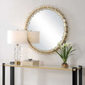 UTTERMOST Nolina Mirror - Mirrors