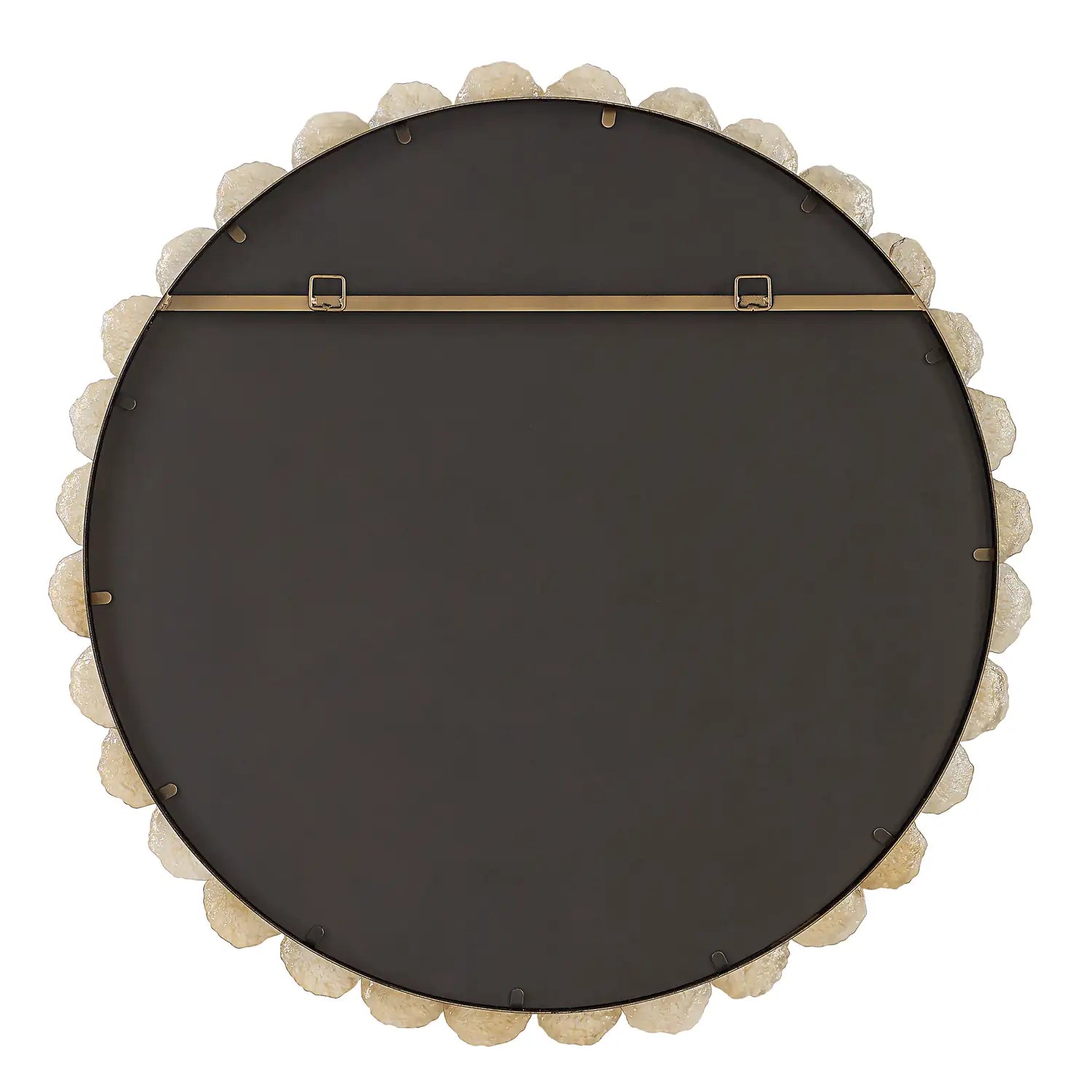 UTTERMOST Nolina Mirror - Mirrors