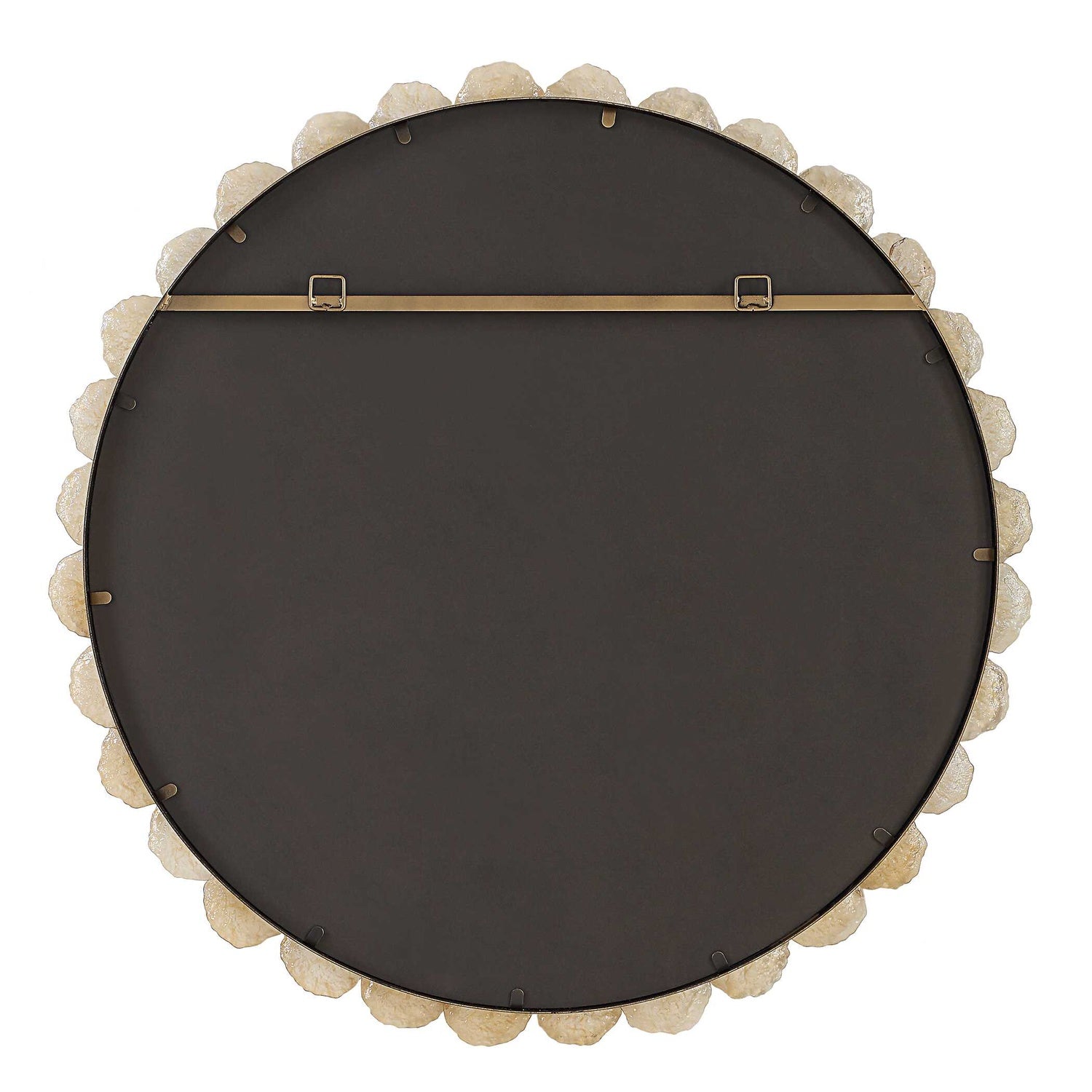 UTTERMOST NOLINA MIRROR - Mirrors