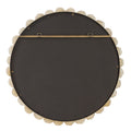 UTTERMOST NOLINA MIRROR - Mirrors