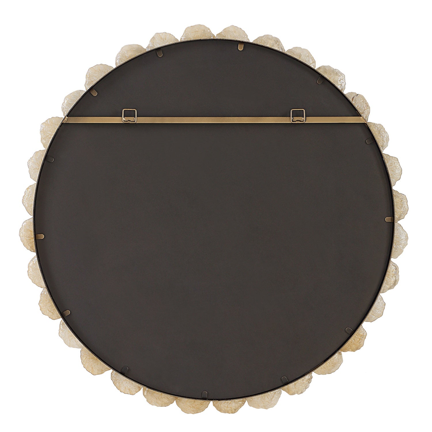 UTTERMOST NOLINA MIRROR - Mirrors