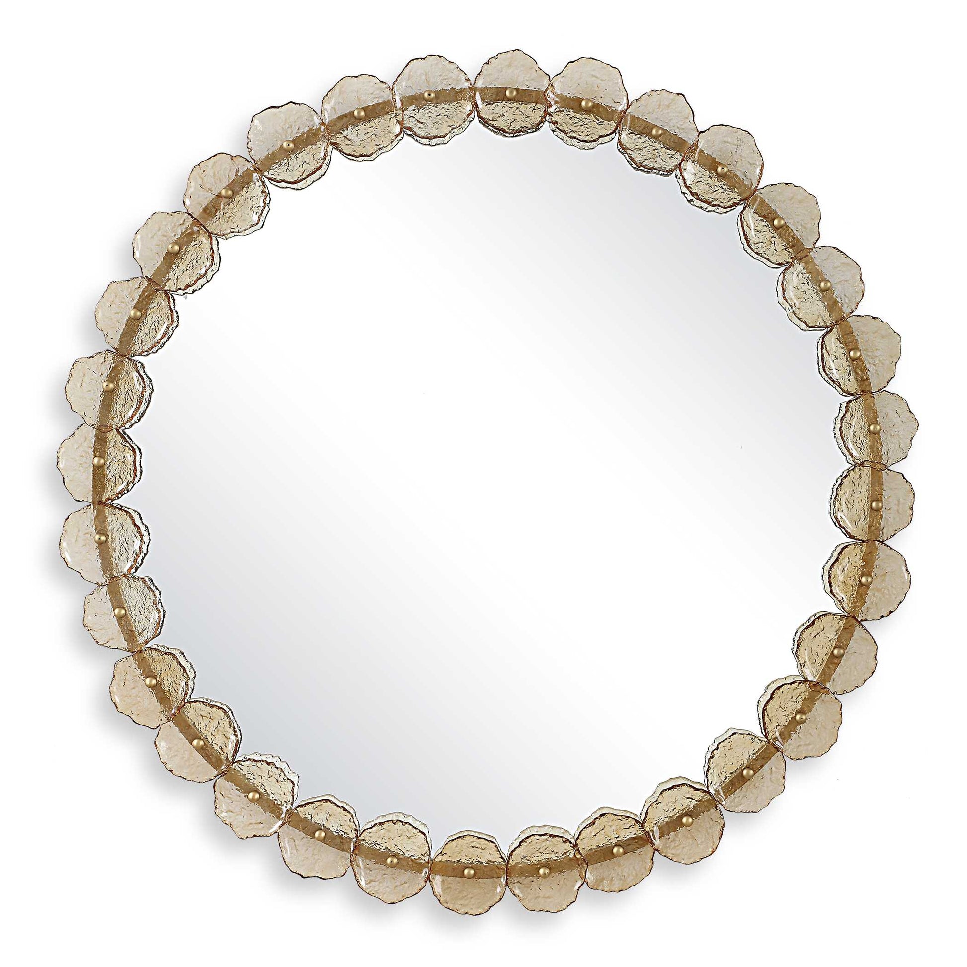 UTTERMOST NOLINA MIRROR - Mirrors