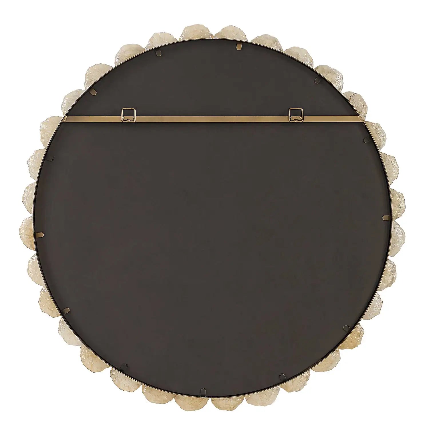 UTTERMOST Nolina Mirror - Mirrors