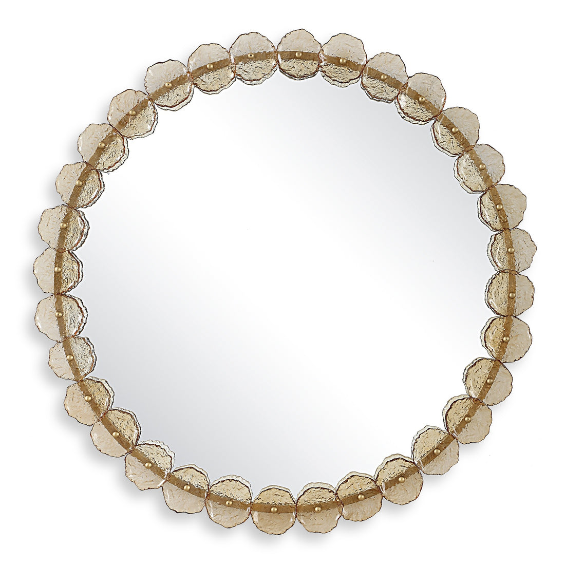 UTTERMOST NOLINA MIRROR - Mirrors
