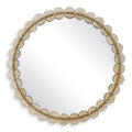 UTTERMOST NOLINA MIRROR - Mirrors