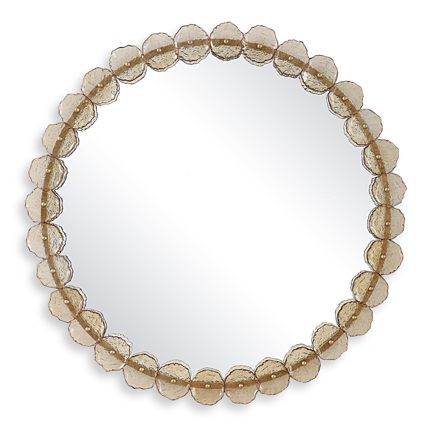 UTTERMOST NOLINA MIRROR - Mirrors