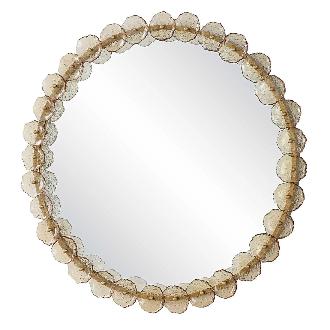 UTTERMOST Nolina Mirror - Mirrors