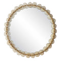 UTTERMOST Nolina Mirror - Mirrors