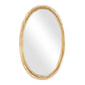 UTTERMOST Gillian Oval Mirror - Mirrors