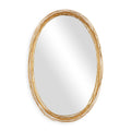 UTTERMOST Gillian Oval Mirror - Mirrors