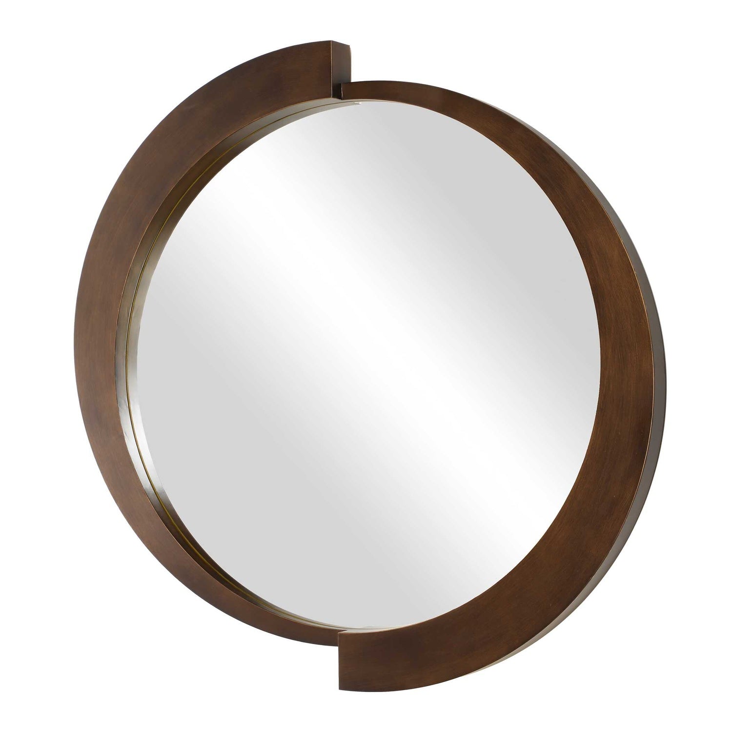 UTTERMOST Reverse Mirror - Mirrors