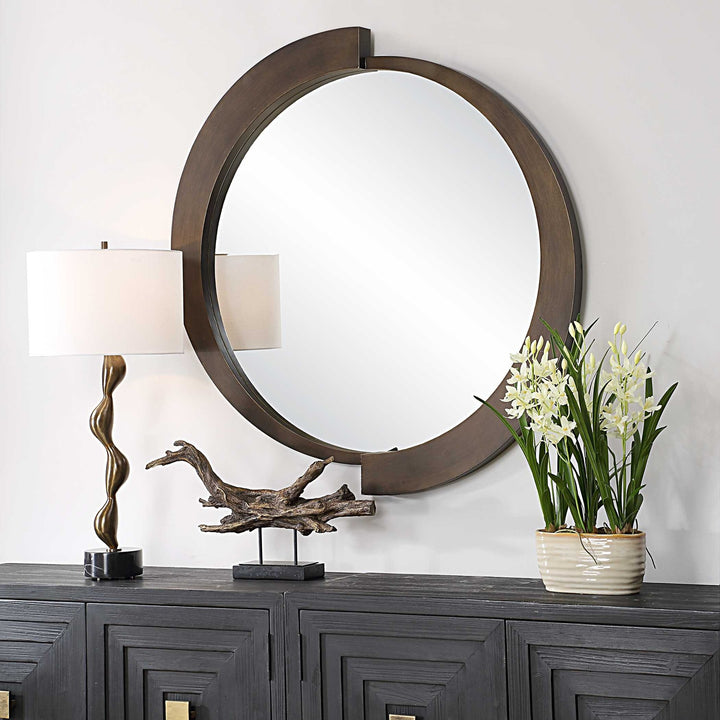 UTTERMOST REVERSE MIRROR - Mirrors