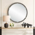UTTERMOST CRYSTALLINE MIRROR - Mirrors