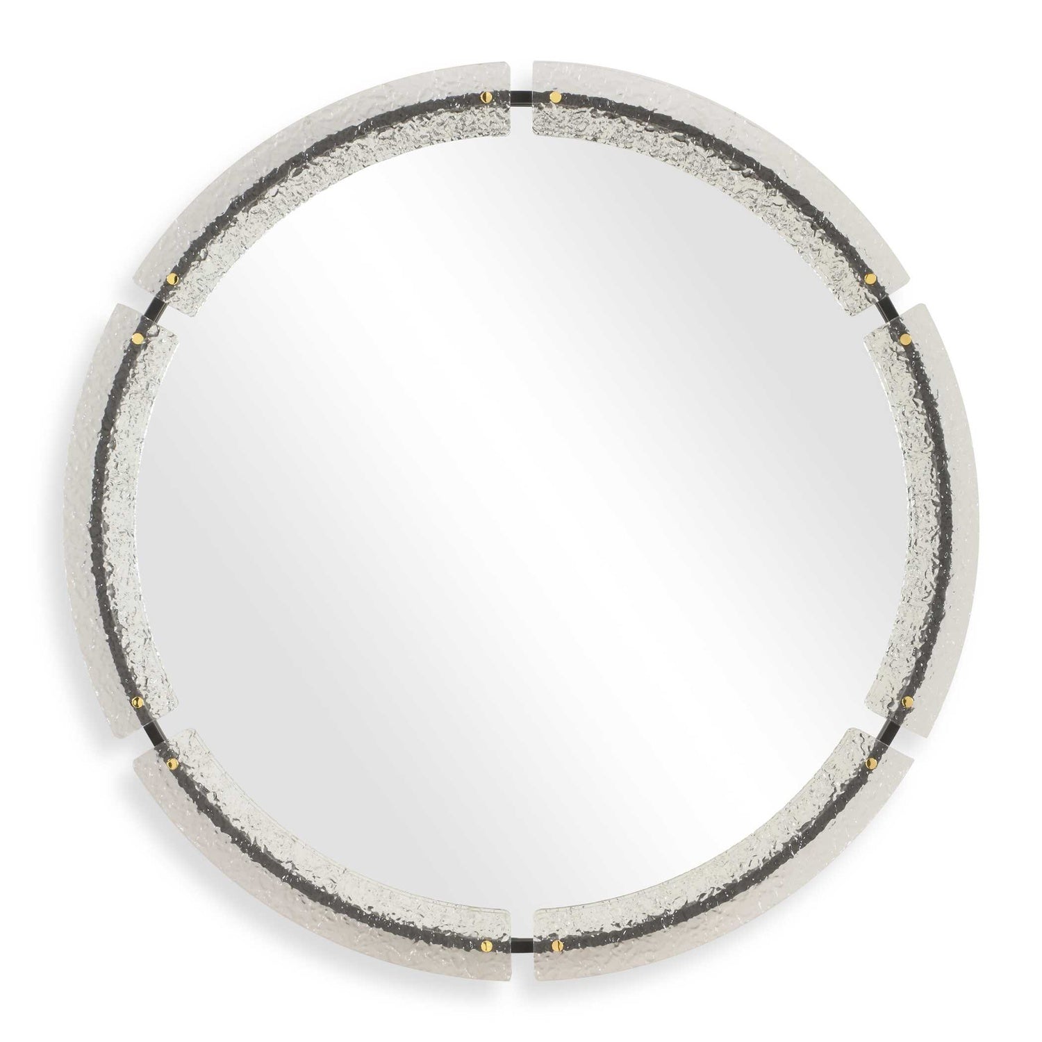 UTTERMOST CRYSTALLINE MIRROR - Mirrors
