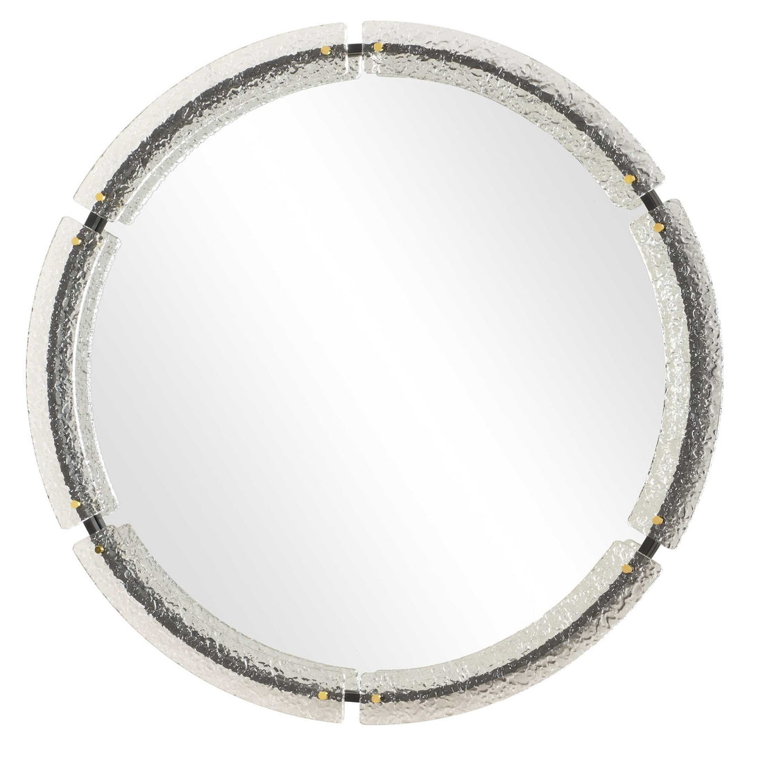 UTTERMOST Crystalline Mirror - Mirrors