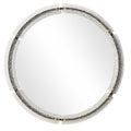UTTERMOST Crystalline Mirror - Mirrors