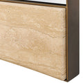 UTTERMOST Russo Modern Mirror - Mirrors