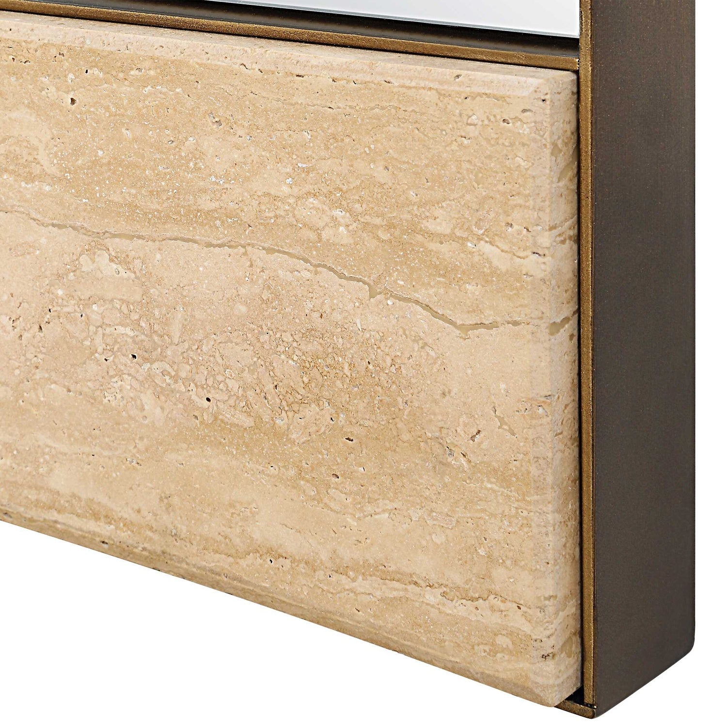 UTTERMOST Russo Modern Mirror - Mirrors