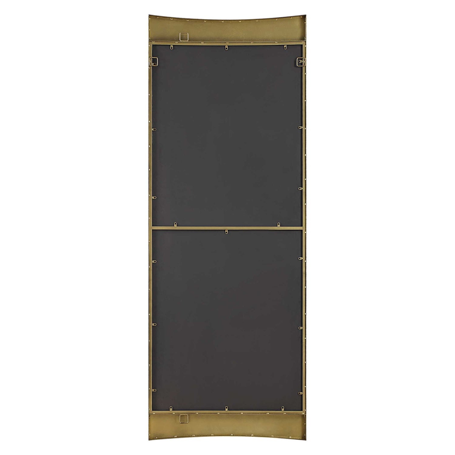 UTTERMOST Russo Modern Mirror - Mirrors