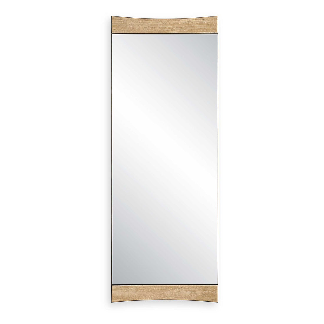 UTTERMOST RUSSO MODERN MIRROR - Mirrors