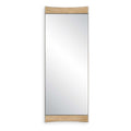UTTERMOST RUSSO MODERN MIRROR - Mirrors