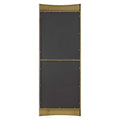 UTTERMOST RUSSO MODERN MIRROR - Mirrors