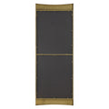 UTTERMOST Russo Modern Mirror - Mirrors