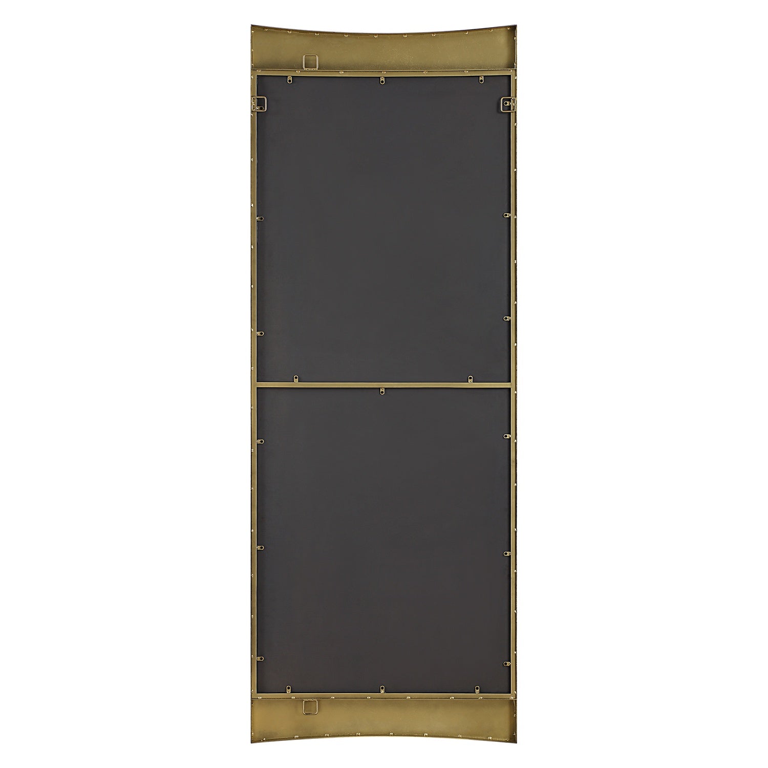 UTTERMOST Russo Modern Mirror - Mirrors