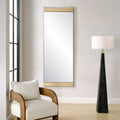 UTTERMOST Russo Modern Mirror - Mirrors