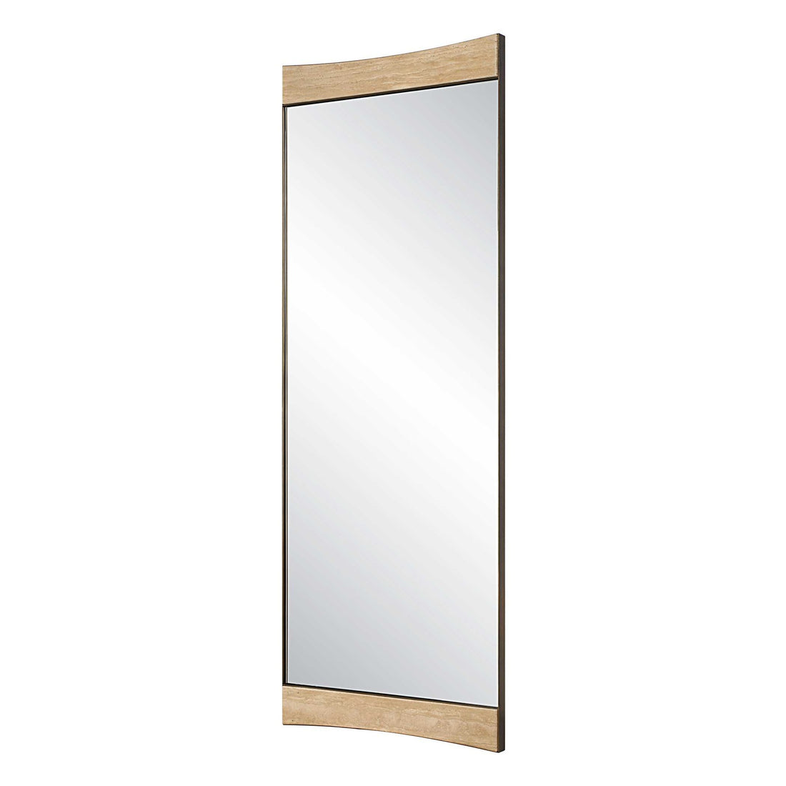 UTTERMOST Russo Modern Mirror - Mirrors