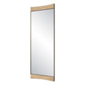 UTTERMOST RUSSO MODERN MIRROR - Mirrors