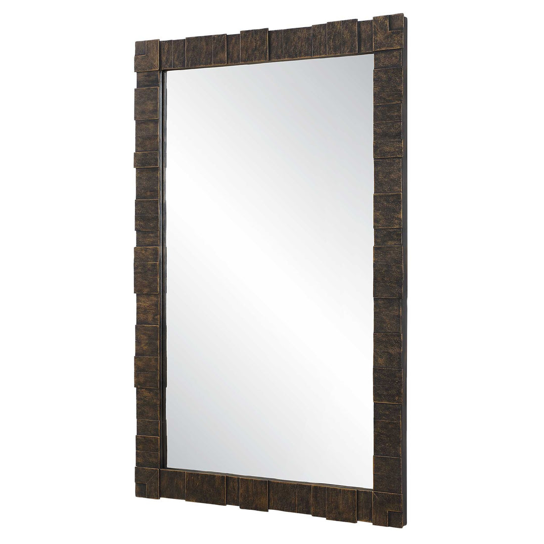 UTTERMOST Bustelo Mirror - Mirrors