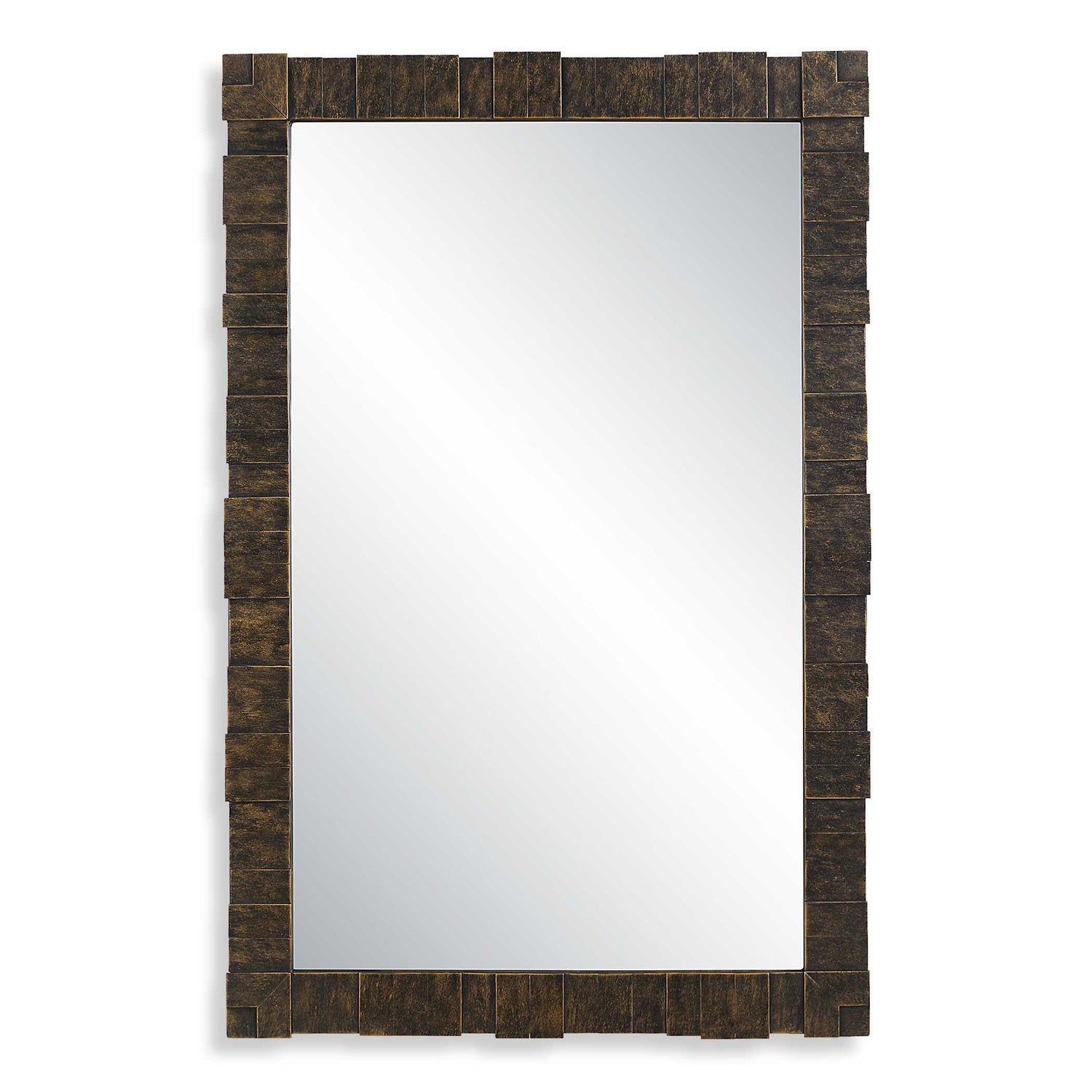 UTTERMOST BUSTELO MIRROR - Mirrors