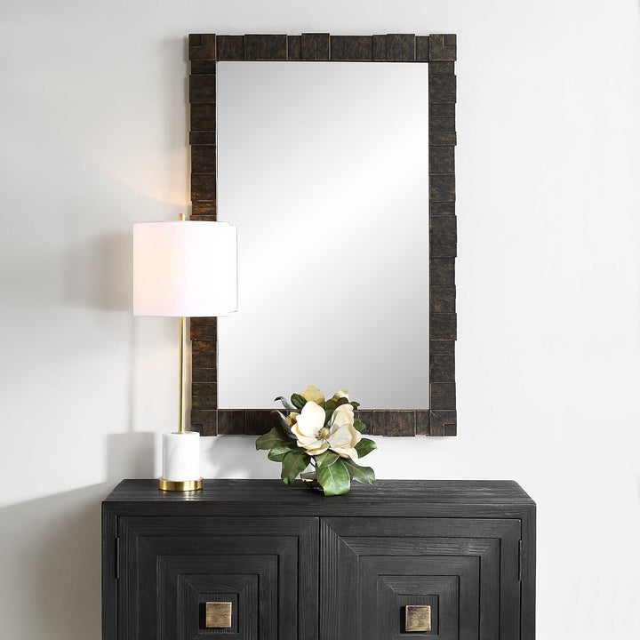 UTTERMOST BUSTELO MIRROR - Mirrors